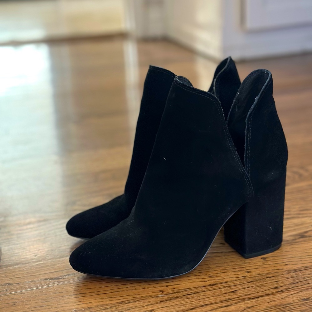 Steve Madden Rookie Mules size 7
